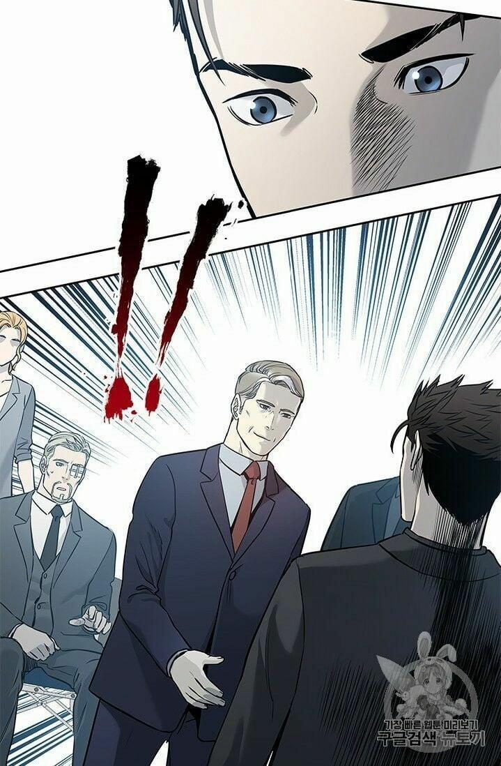 Đội Trưởng Lính Đánh Thuê 41 trang 28