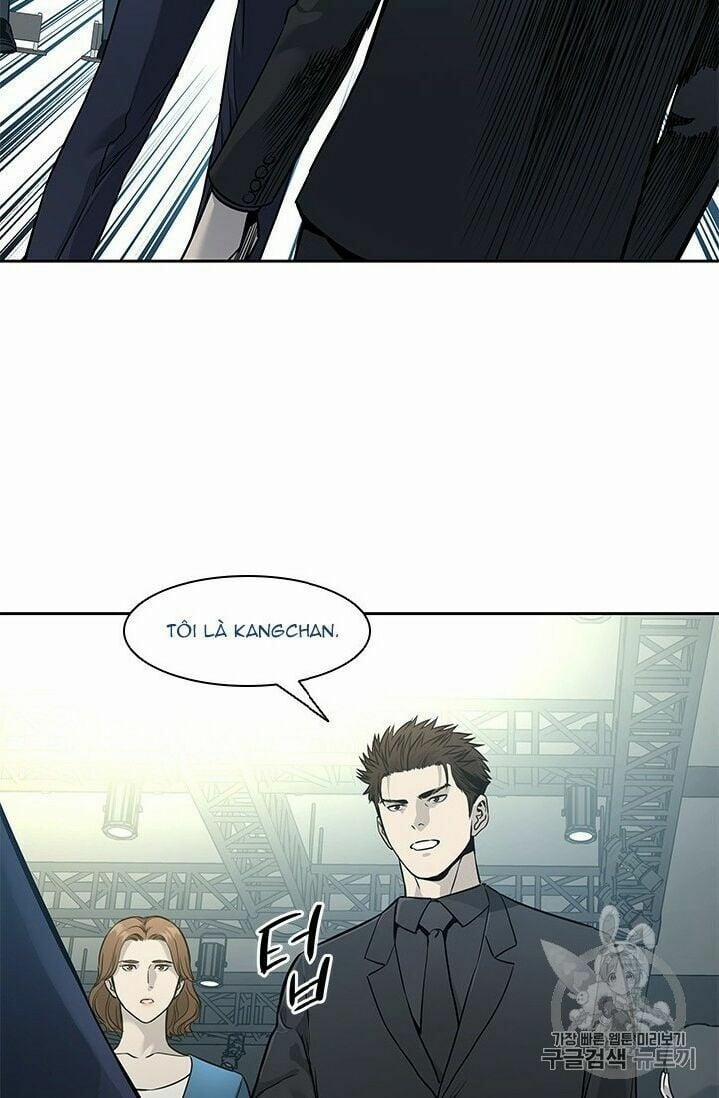 Đội Trưởng Lính Đánh Thuê 41 trang 29