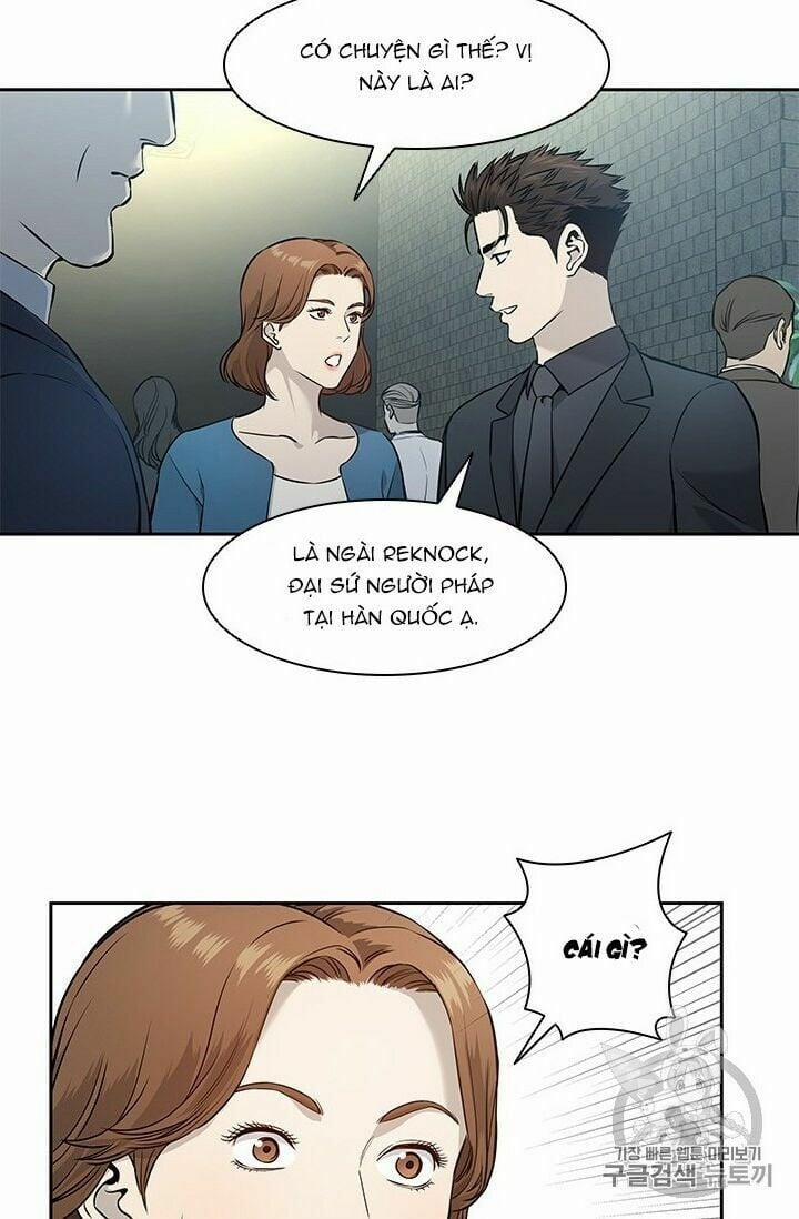 Đội Trưởng Lính Đánh Thuê 41 trang 31