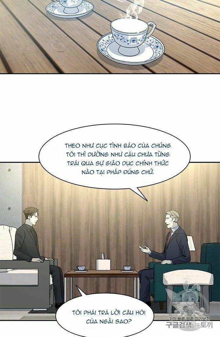 Đội Trưởng Lính Đánh Thuê 41 trang 38