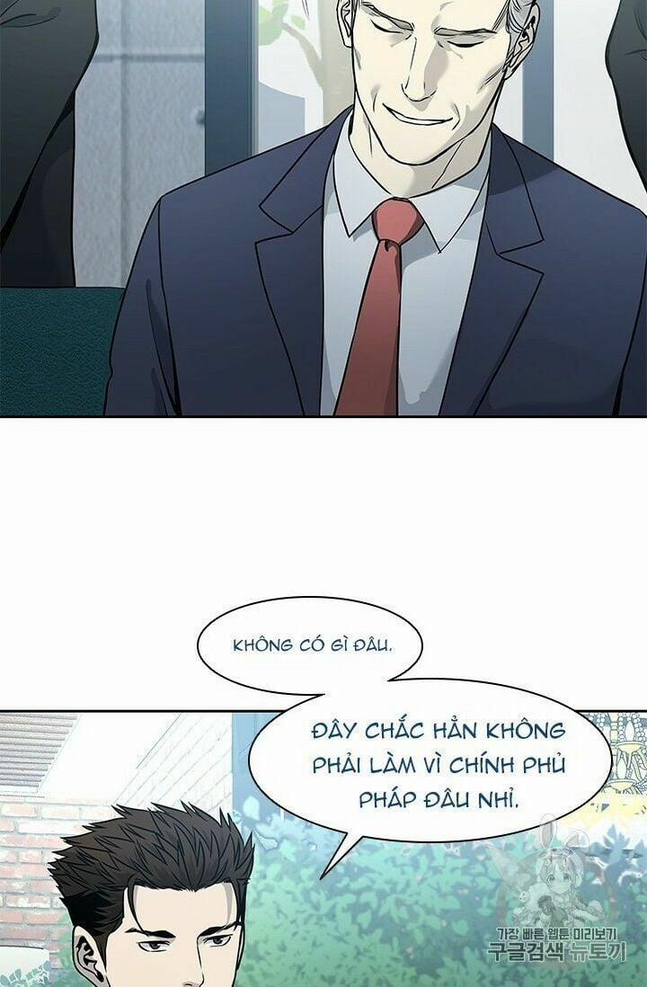 Đội Trưởng Lính Đánh Thuê 41 trang 45