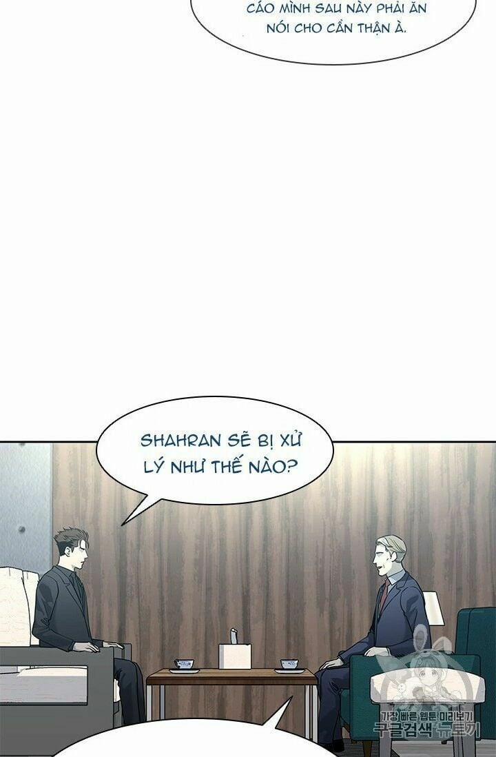 Đội Trưởng Lính Đánh Thuê 41 trang 48