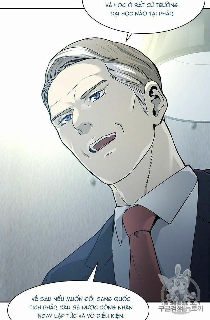 Đội Trưởng Lính Đánh Thuê 41 trang 50