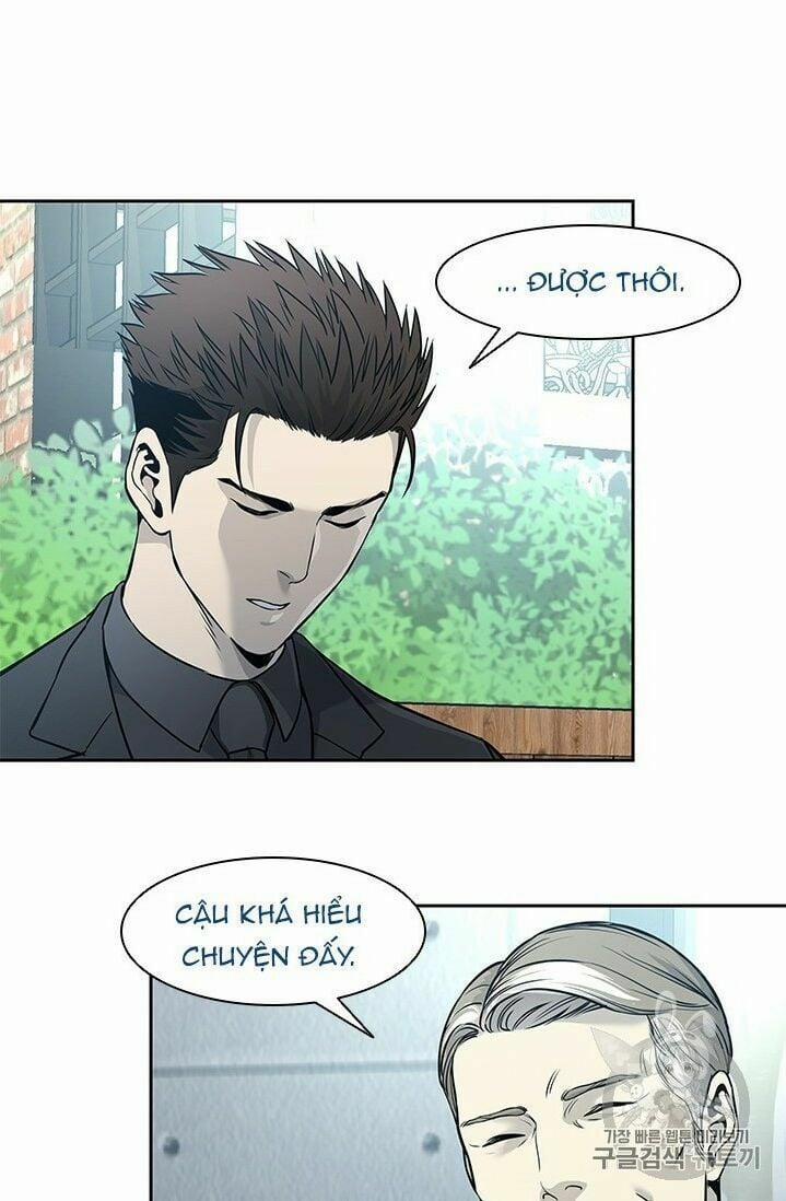 Đội Trưởng Lính Đánh Thuê 41 trang 62