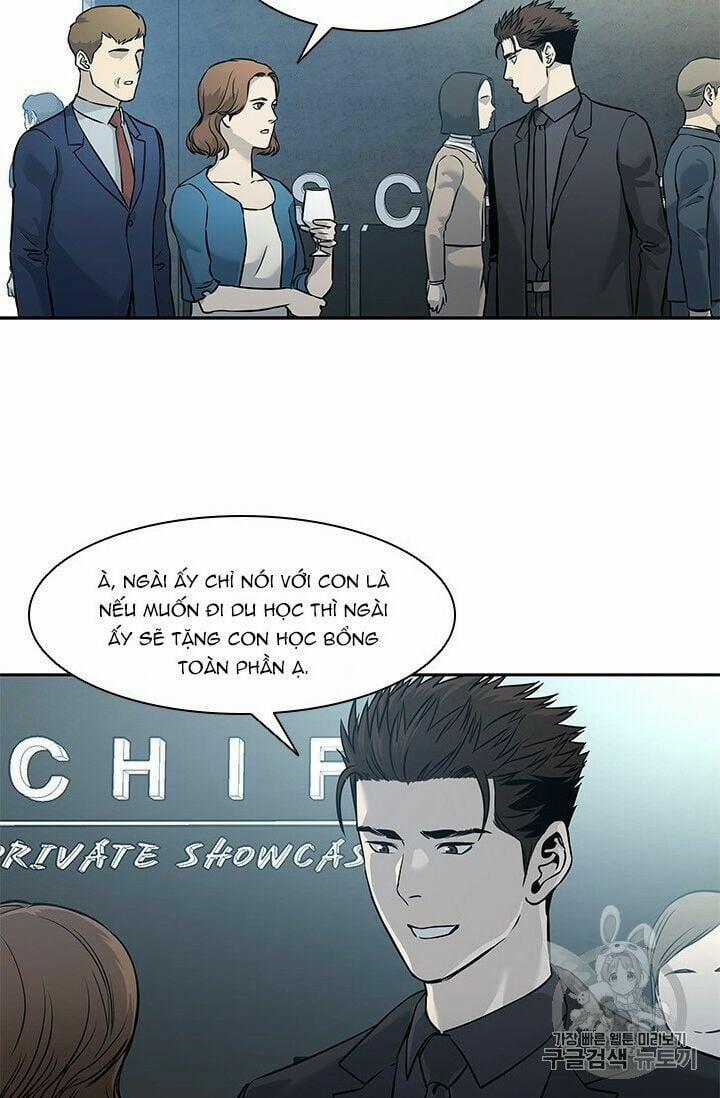 Đội Trưởng Lính Đánh Thuê 41 trang 73