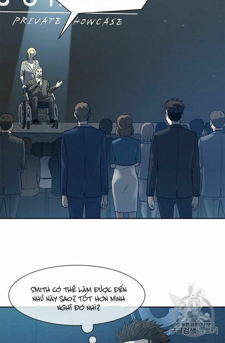 Đội Trưởng Lính Đánh Thuê 41 trang 77