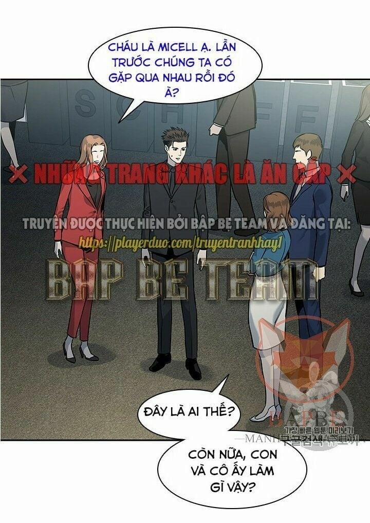 Đội Trưởng Lính Đánh Thuê 42 trang 14