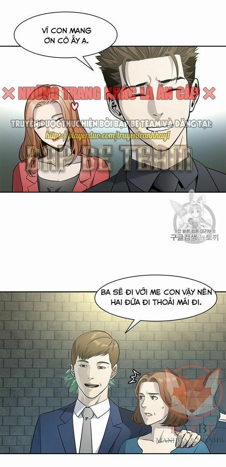 Đội Trưởng Lính Đánh Thuê 42 trang 29