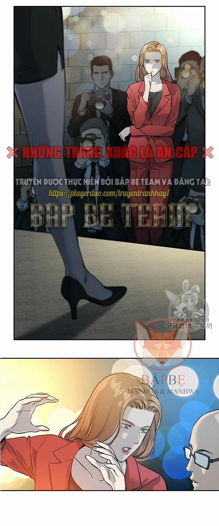 Đội Trưởng Lính Đánh Thuê 42 trang 3