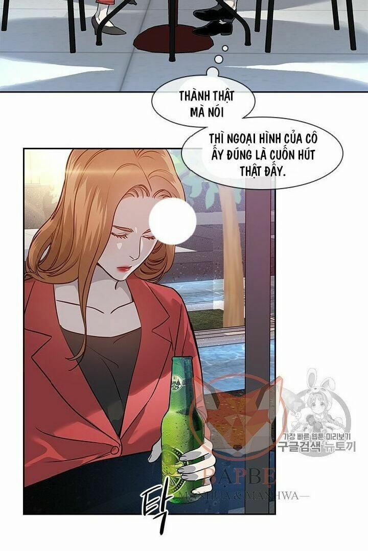 Đội Trưởng Lính Đánh Thuê 42 trang 32