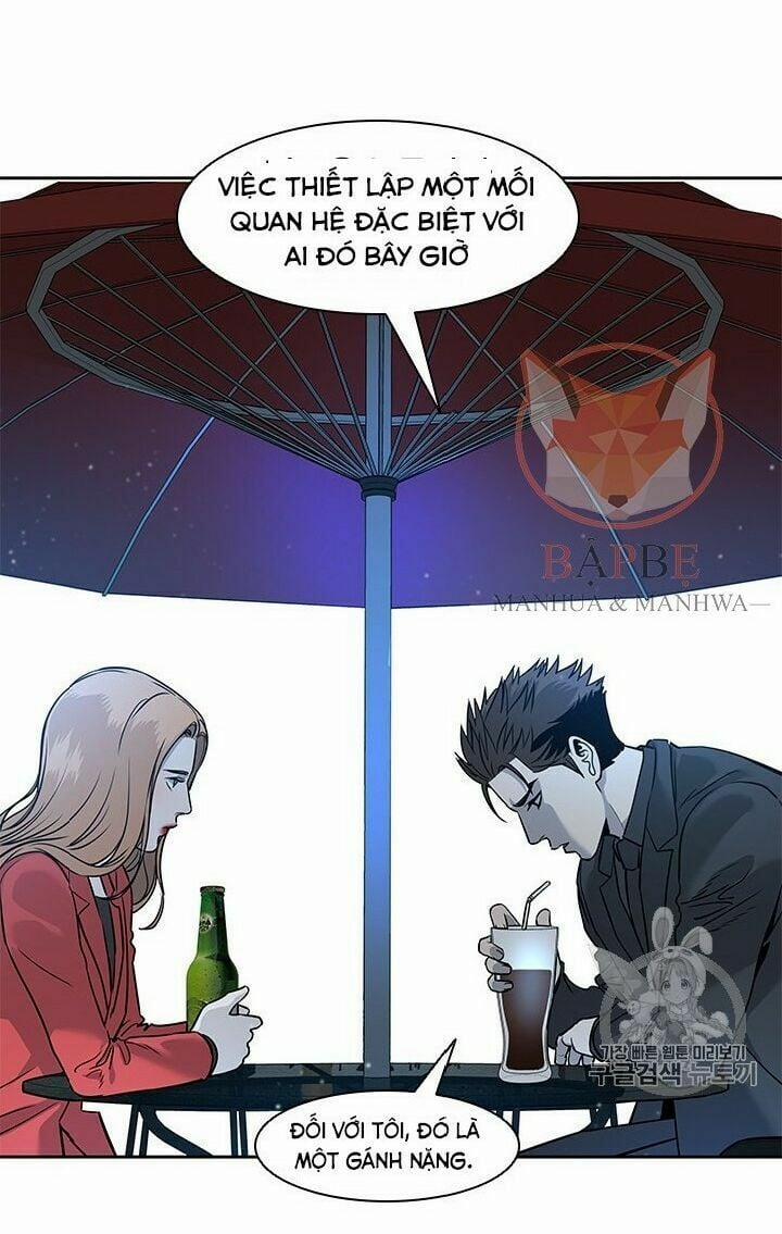 Đội Trưởng Lính Đánh Thuê 42 trang 39