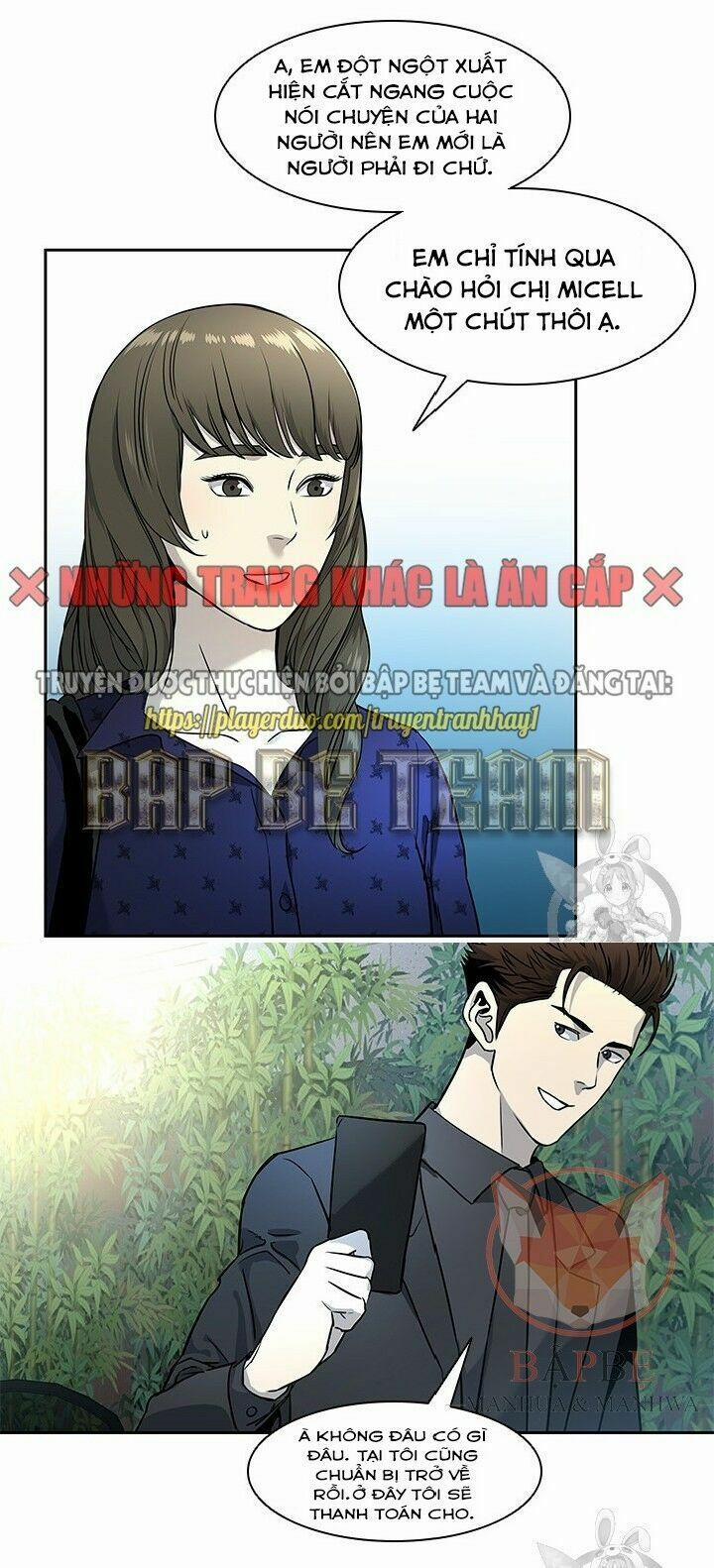 Đội Trưởng Lính Đánh Thuê 42 trang 49