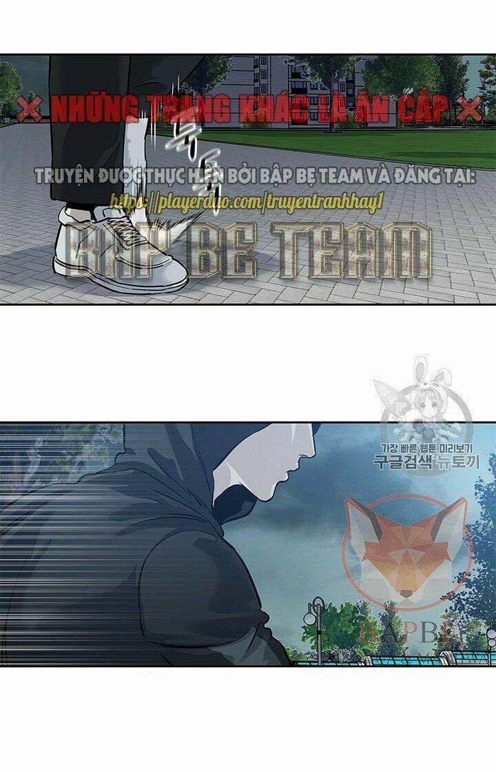 Đội Trưởng Lính Đánh Thuê 42 trang 52