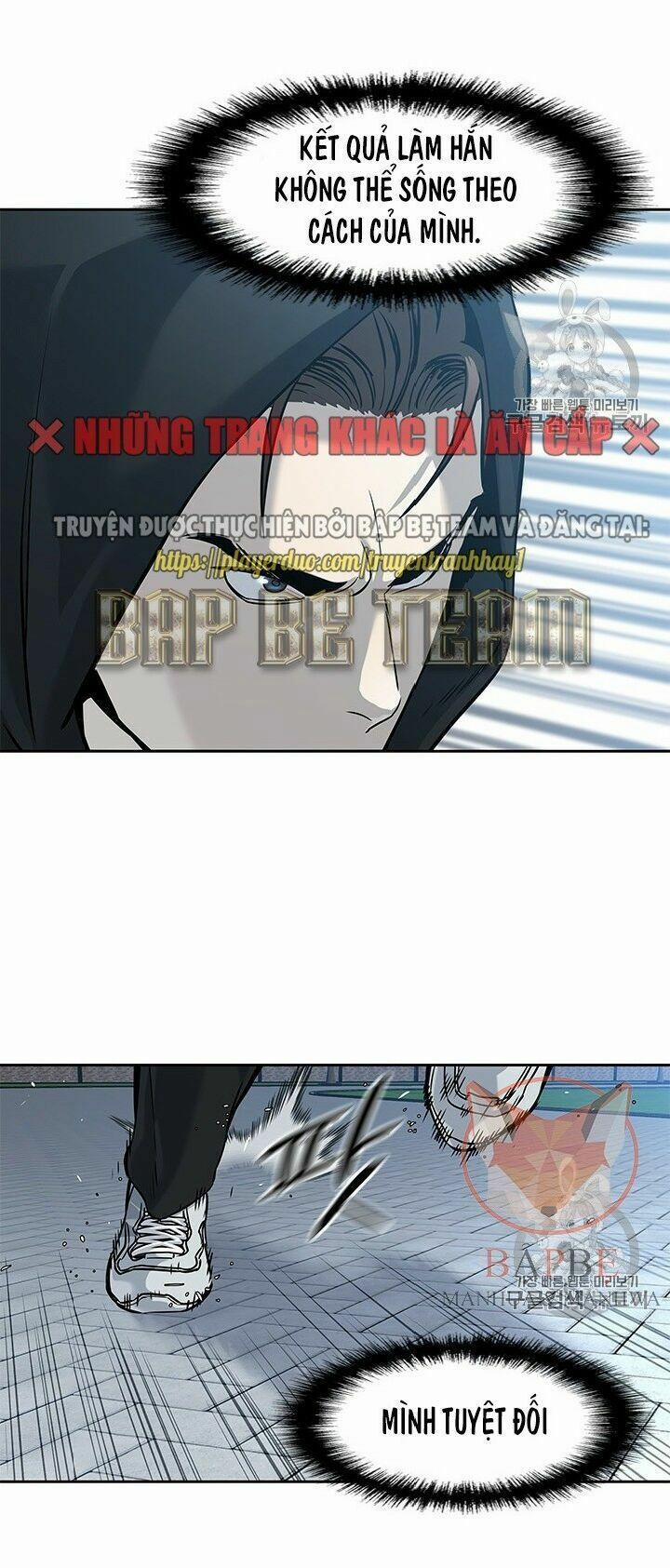 Đội Trưởng Lính Đánh Thuê 42 trang 54