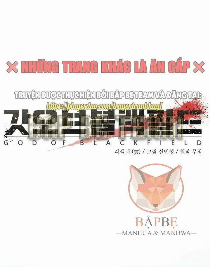 Đội Trưởng Lính Đánh Thuê 42 trang 6