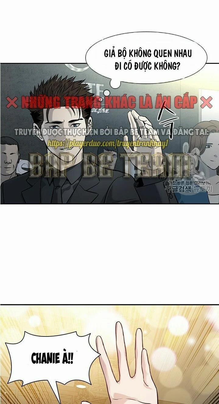 Đội Trưởng Lính Đánh Thuê 42 trang 8