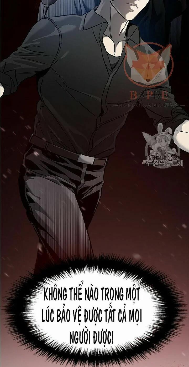 Đội Trưởng Lính Đánh Thuê 43 trang 103