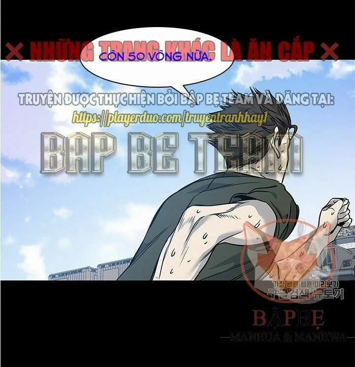 Đội Trưởng Lính Đánh Thuê 43 trang 19