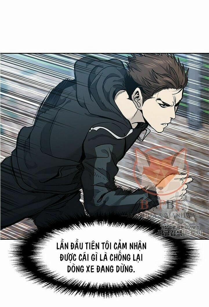 Đội Trưởng Lính Đánh Thuê 43 trang 2