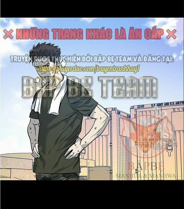 Đội Trưởng Lính Đánh Thuê 43 trang 25