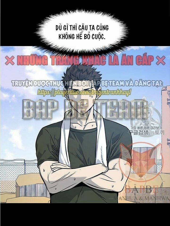 Đội Trưởng Lính Đánh Thuê 43 trang 29