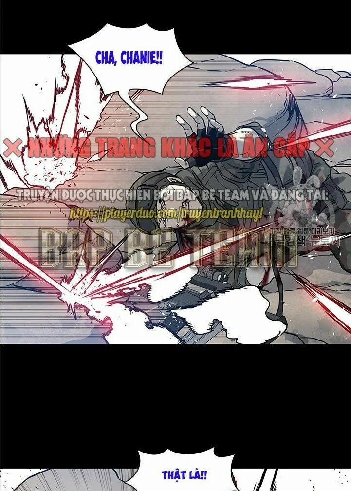 Đội Trưởng Lính Đánh Thuê 43 trang 39