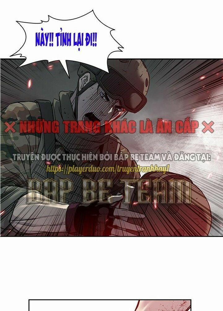 Đội Trưởng Lính Đánh Thuê 43 trang 46