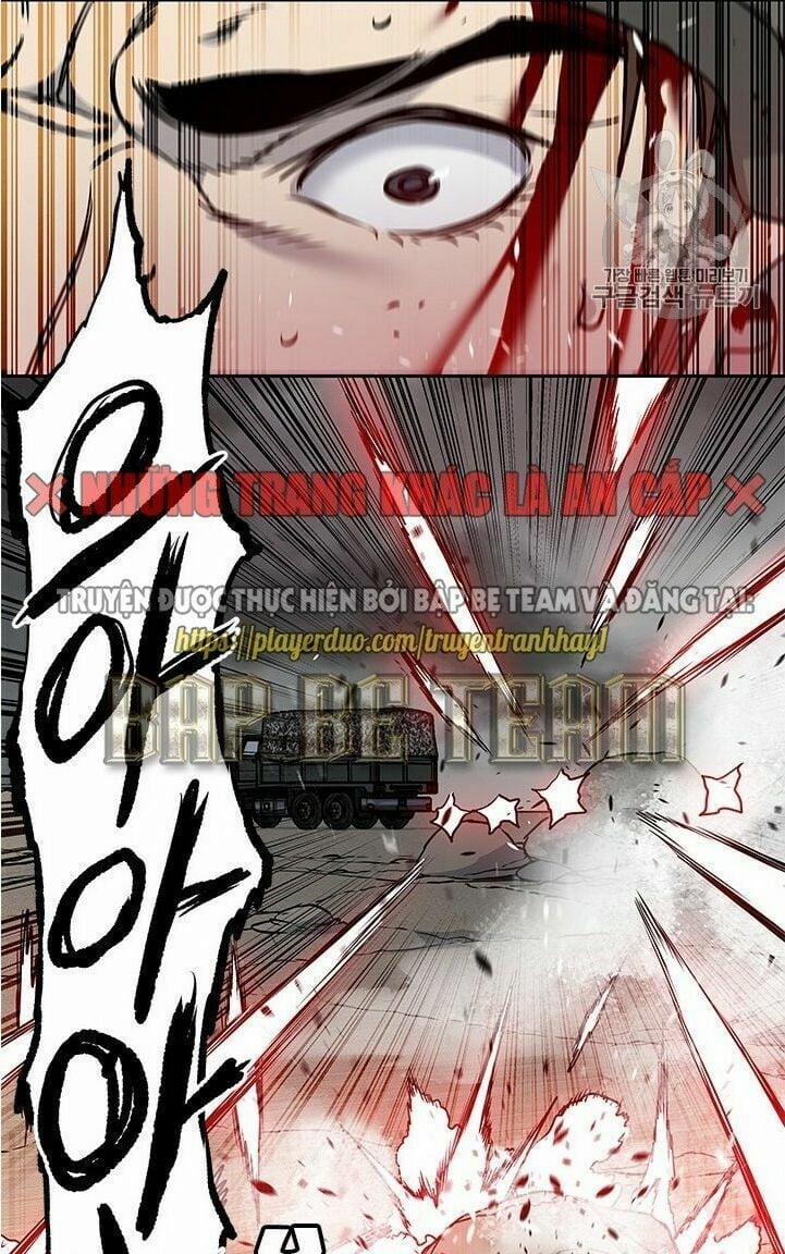 Đội Trưởng Lính Đánh Thuê 43 trang 48