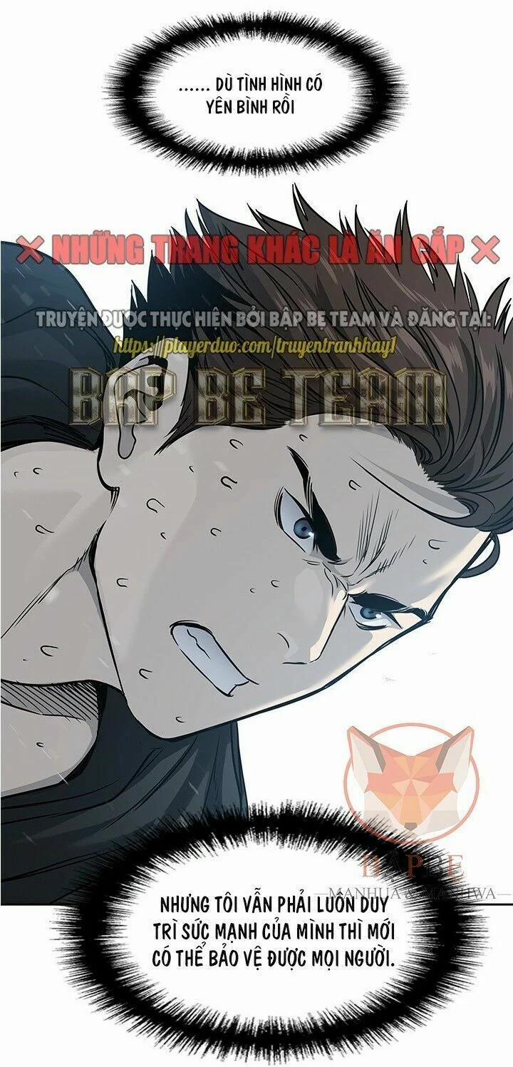 Đội Trưởng Lính Đánh Thuê 43 trang 51