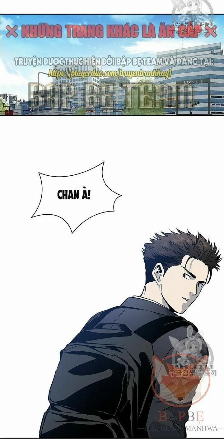 Đội Trưởng Lính Đánh Thuê 43 trang 55