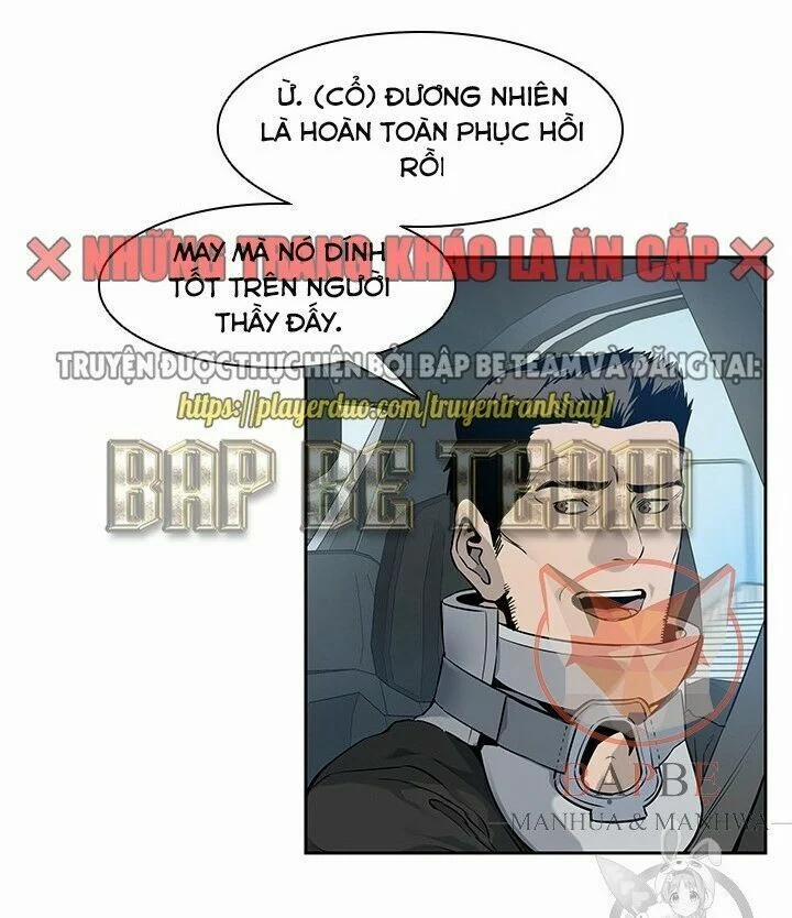 Đội Trưởng Lính Đánh Thuê 43 trang 61