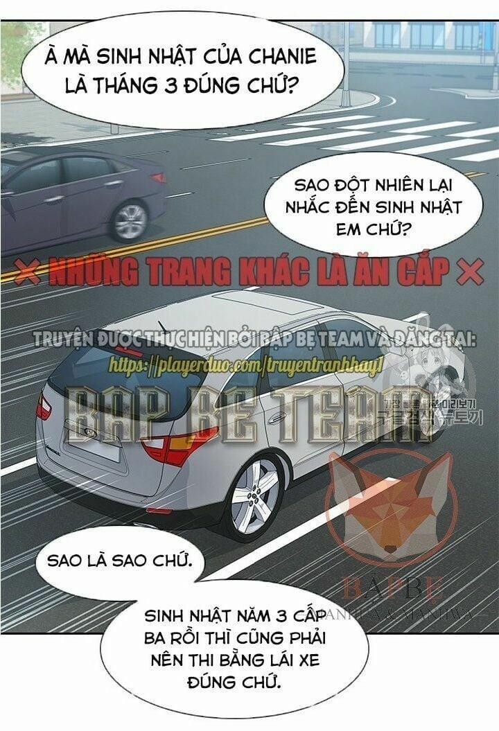 Đội Trưởng Lính Đánh Thuê 43 trang 70