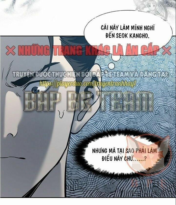 Đội Trưởng Lính Đánh Thuê 43 trang 76