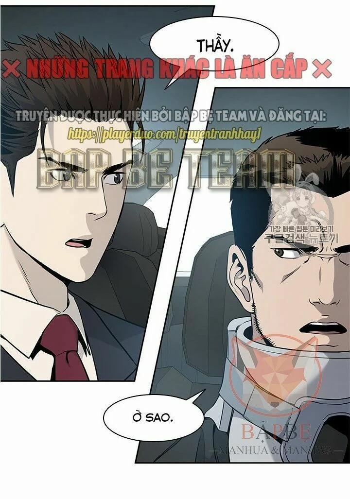 Đội Trưởng Lính Đánh Thuê 43 trang 78