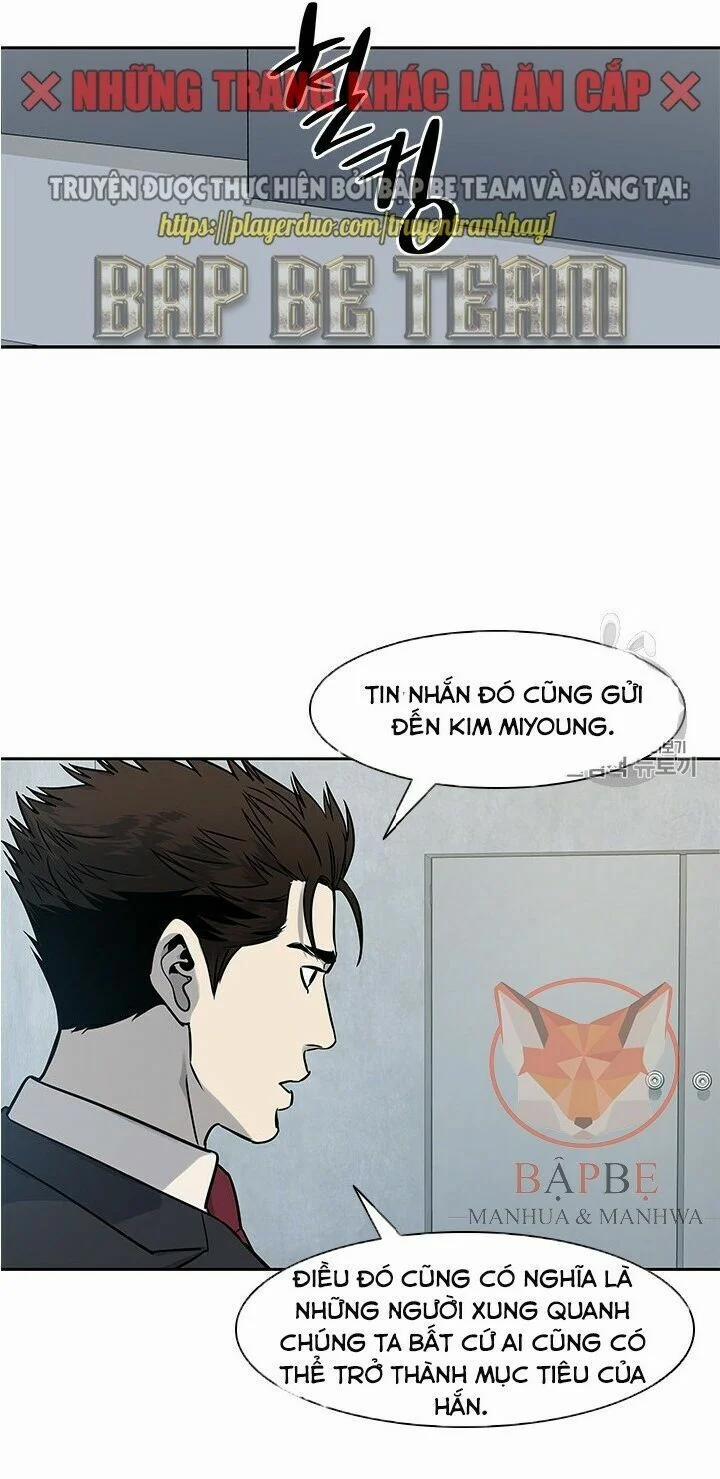 Đội Trưởng Lính Đánh Thuê 43 trang 88