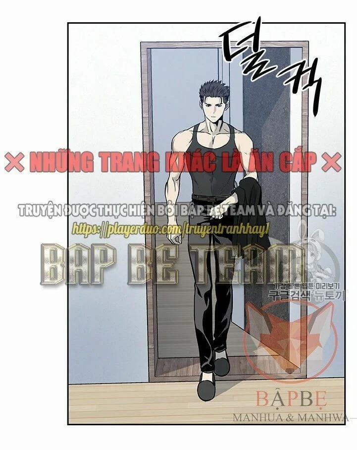 Đội Trưởng Lính Đánh Thuê 43 trang 96