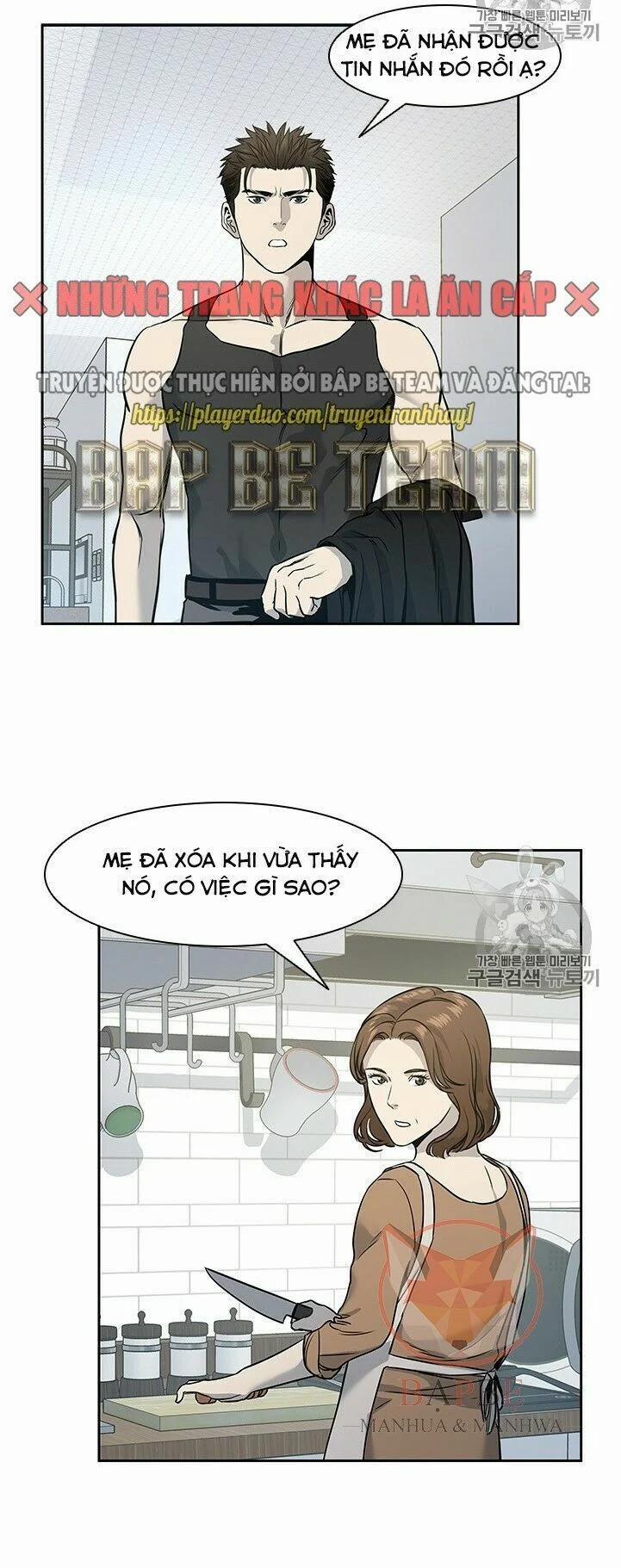 Đội Trưởng Lính Đánh Thuê 43 trang 99