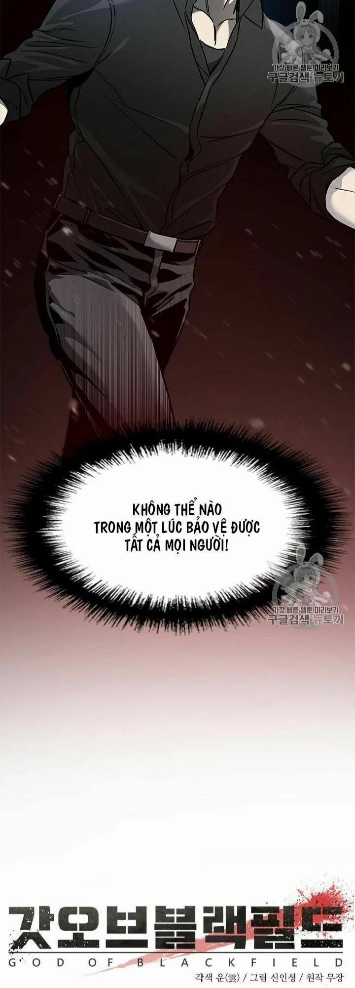 Đội Trưởng Lính Đánh Thuê 44 trang 2