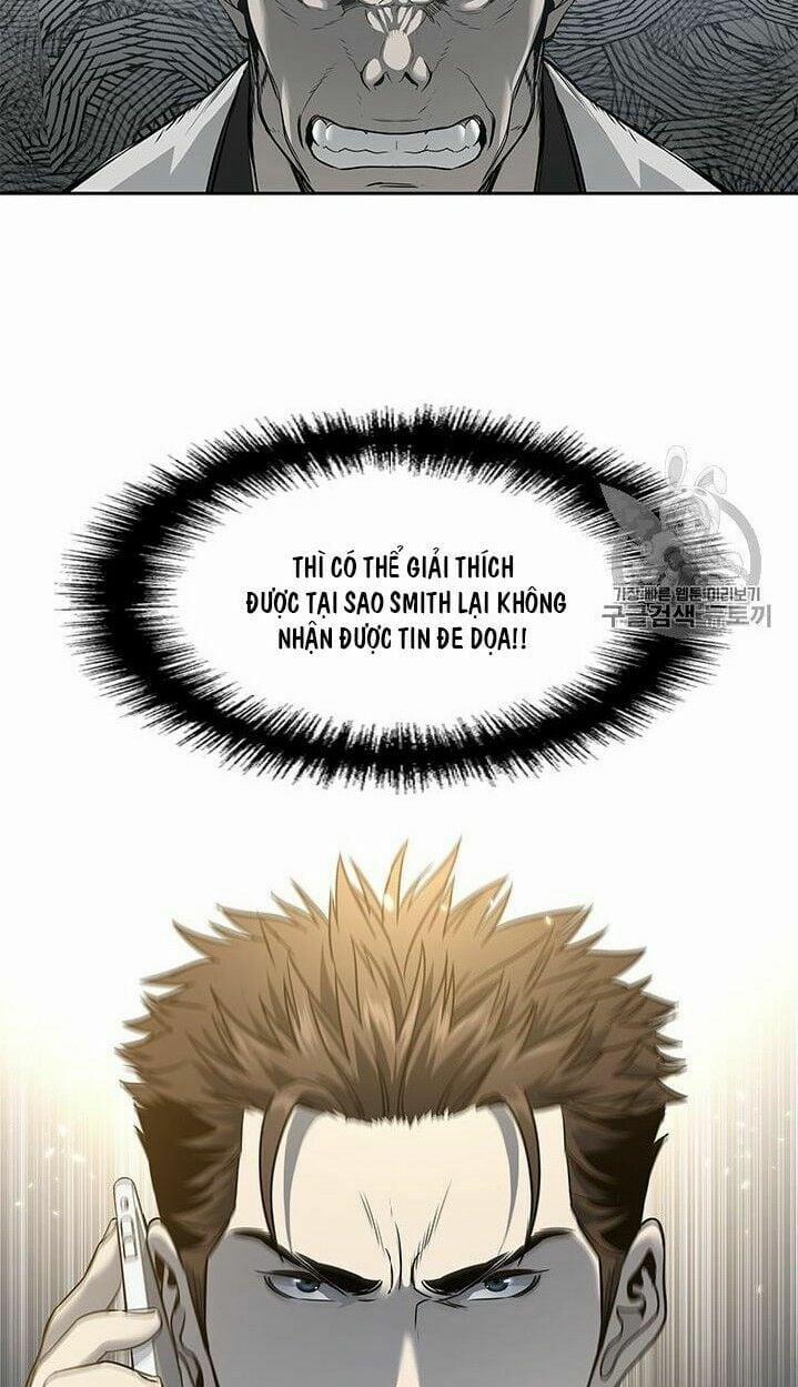 Đội Trưởng Lính Đánh Thuê 44 trang 42