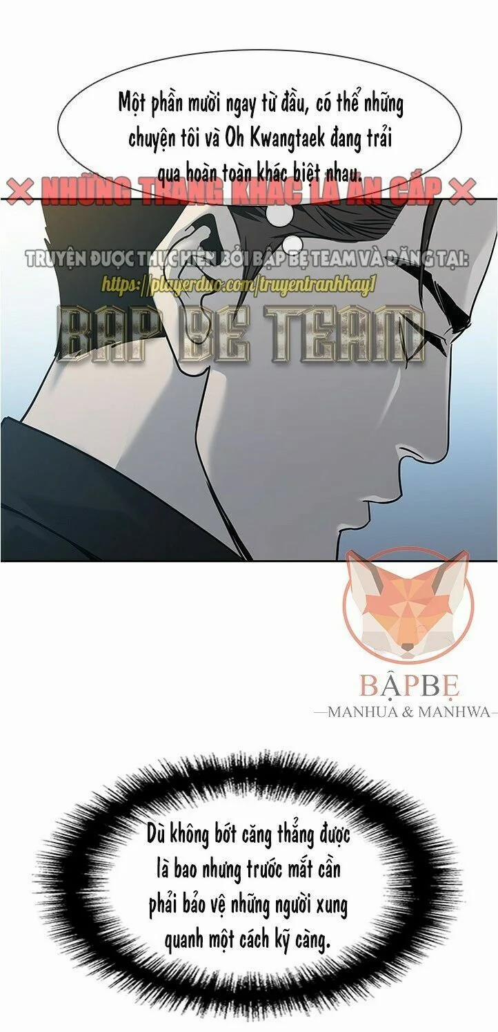 Đội Trưởng Lính Đánh Thuê 45 trang 14