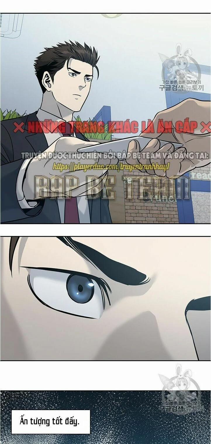 Đội Trưởng Lính Đánh Thuê 45 trang 27