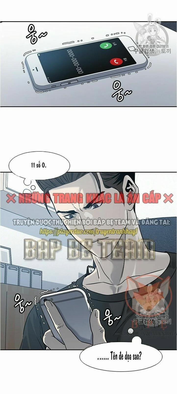 Đội Trưởng Lính Đánh Thuê 45 trang 51