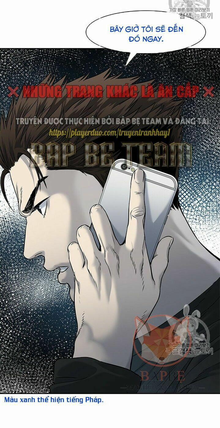 Đội Trưởng Lính Đánh Thuê 46 trang 2