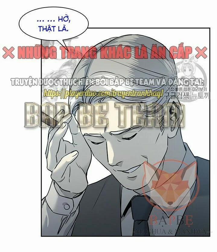 Đội Trưởng Lính Đánh Thuê 46 trang 38