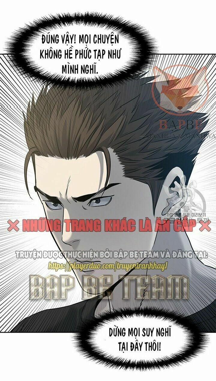 Đội Trưởng Lính Đánh Thuê 46 trang 48