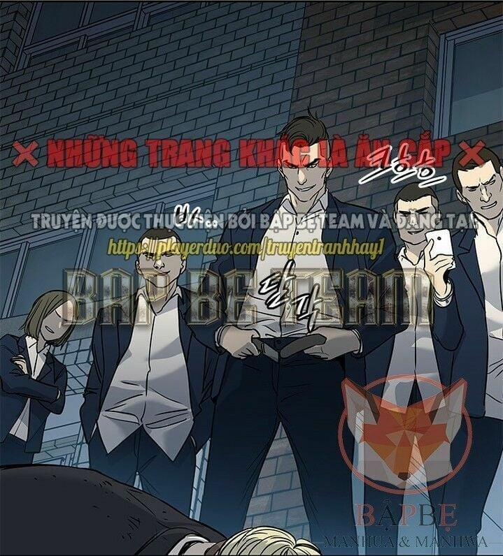 Đội Trưởng Lính Đánh Thuê 46 trang 53