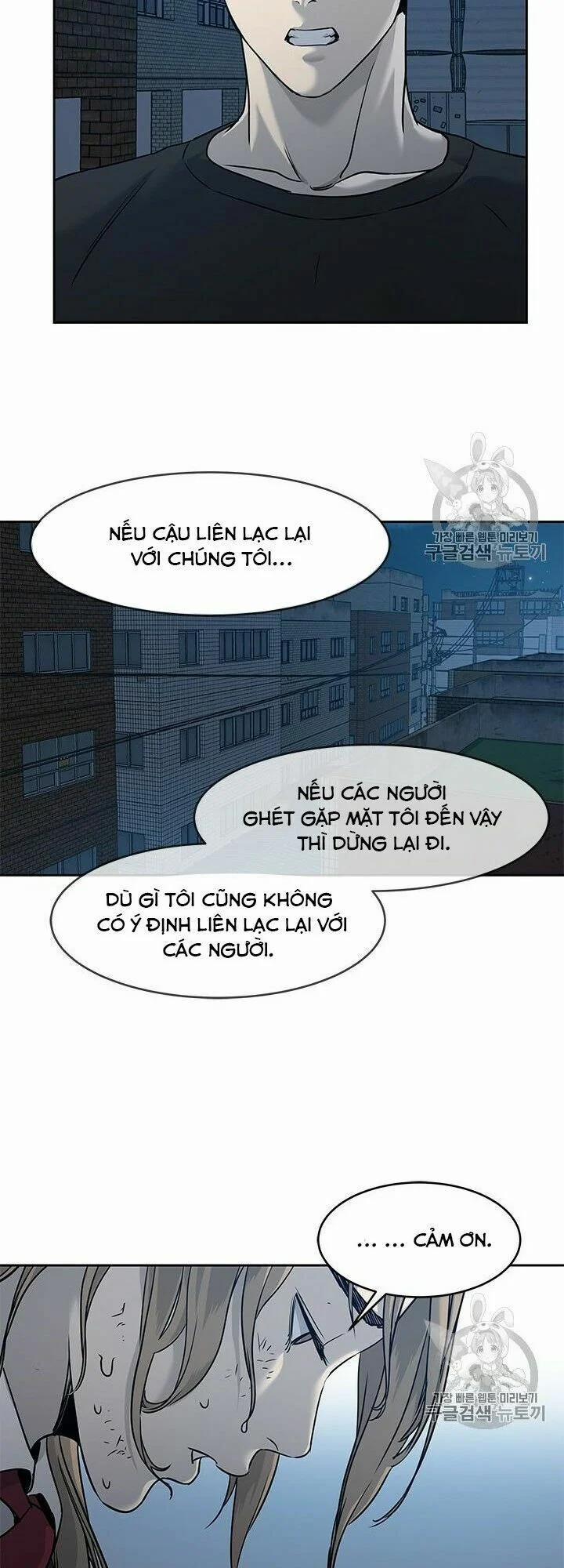 Đội Trưởng Lính Đánh Thuê 47 trang 12