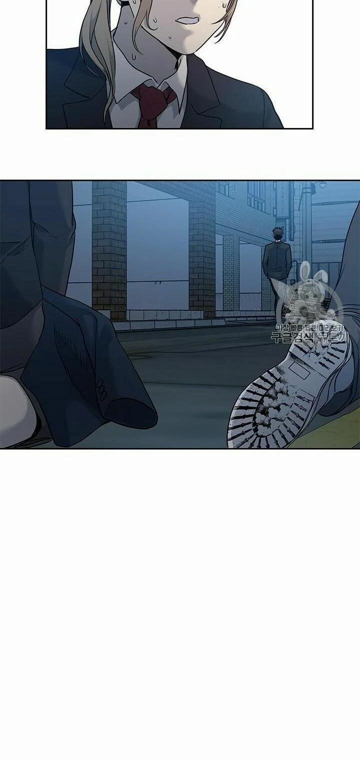 Đội Trưởng Lính Đánh Thuê 47 trang 15