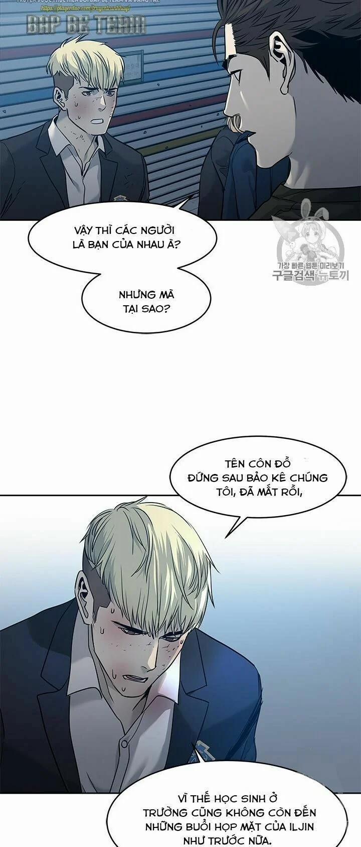 Đội Trưởng Lính Đánh Thuê 47 trang 9