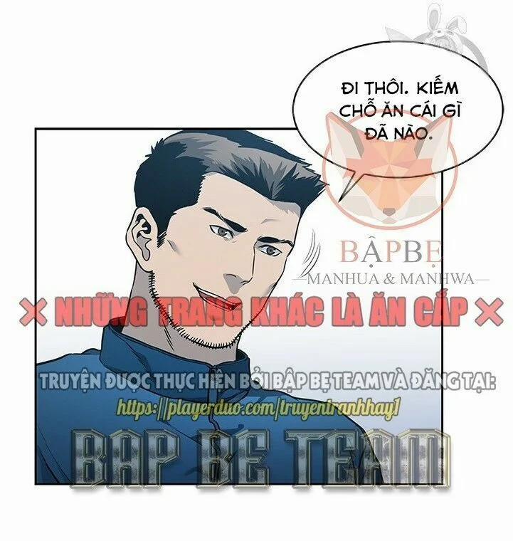 Đội Trưởng Lính Đánh Thuê 48 trang 25